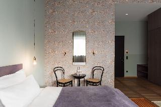 The Flushing Meadows Hotel & Bar fotoÄŸrafÄ±