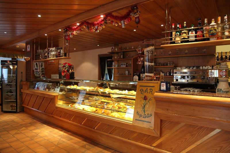 Nigritella - Bar