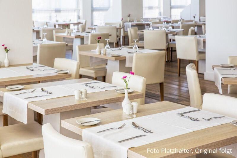 Hotel Amper - Lobi
