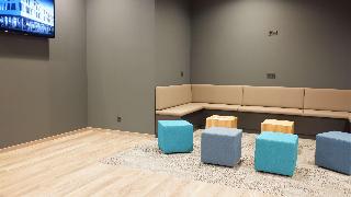Hotel Amper fotoÄŸrafÄ±
