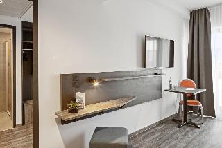 Hotel Amper otel fotoğrafı