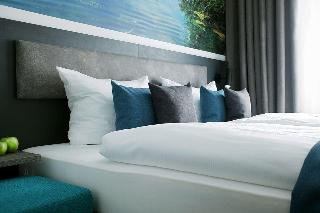 Hotel Amper fotoÄŸrafÄ±