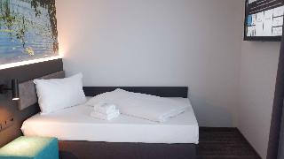 Hotel Amper fotoÄŸrafÄ±