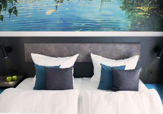 Hotel Amper fotoÄŸrafÄ±