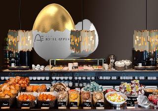 Hotel Amper fotoÄŸrafÄ±