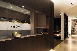 Hotel Thalmair fotoÄŸrafÄ±