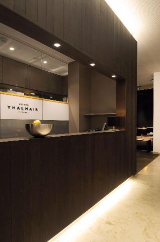 Hotel Thalmair fotoÄŸrafÄ±