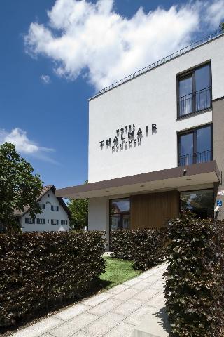 Hotel Thalmair otel fotoğrafı