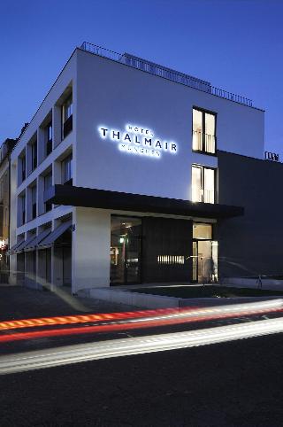Hotel Thalmair fotoÄŸrafÄ±
