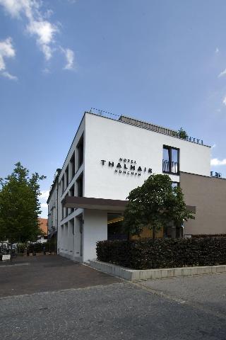 Hotel Thalmair fotoÄŸrafÄ±