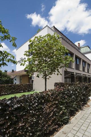 Hotel Thalmair fotoÄŸrafÄ±