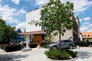 Hotel Thalmair fotoÄŸrafÄ±