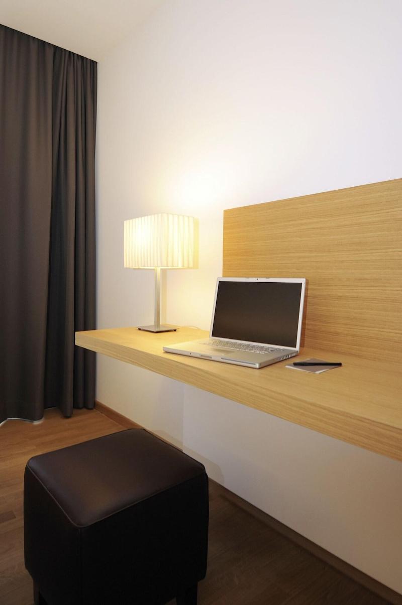 Hotel Thalmair - Oda