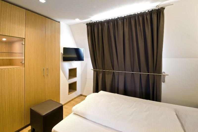 Hotel Thalmair - Oda