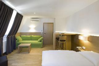 Hotel Thalmair fotoÄŸrafÄ±