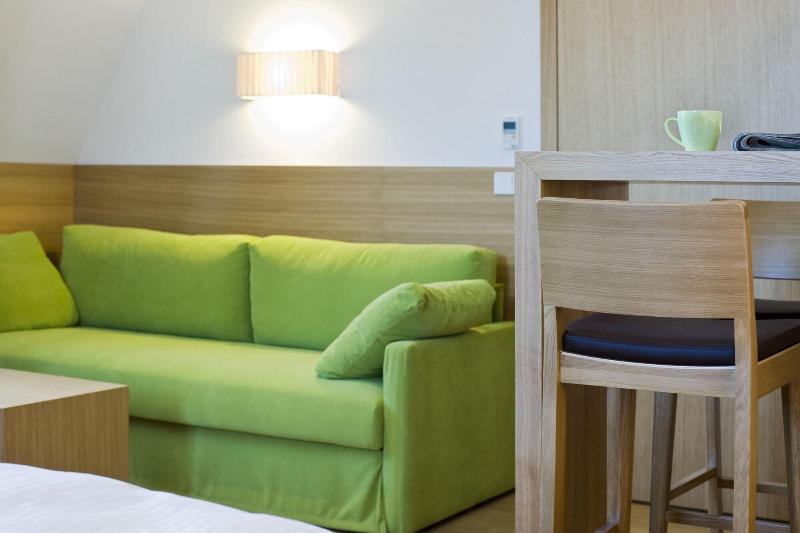Hotel Thalmair - Oda