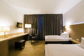 Hotel Thalmair fotoÄŸrafÄ±