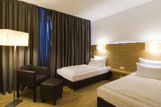 Hotel Thalmair fotoÄŸrafÄ±