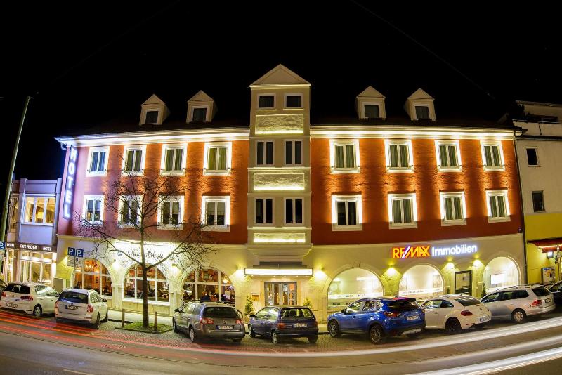 Hotel Säntis - Genel