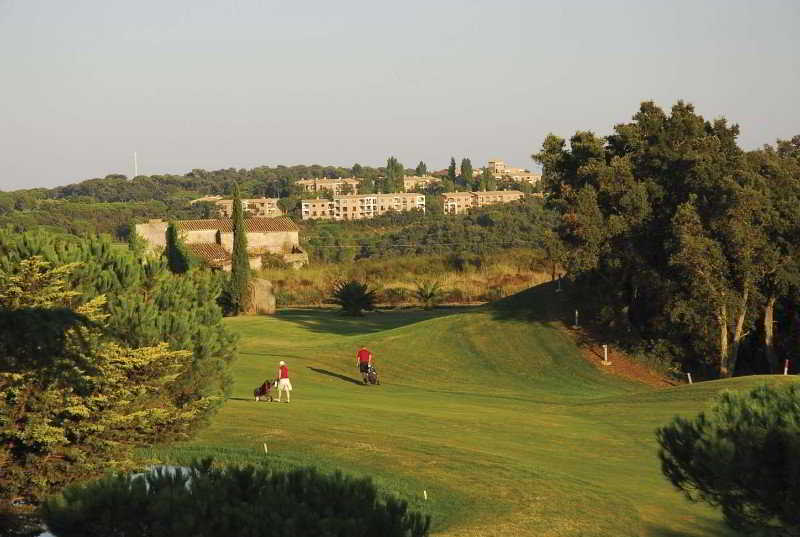 Hapimag Resort Mas Nou - Genel