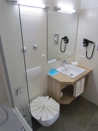 Hotel Amenity München fotoÄŸrafÄ±