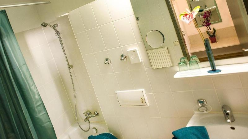 Hotel Amenity München - Oda