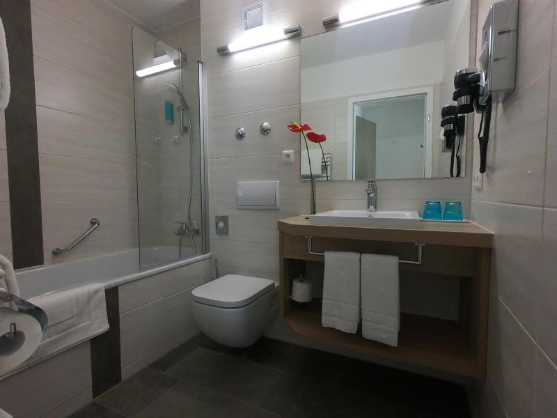 Hotel Amenity München - Oda
