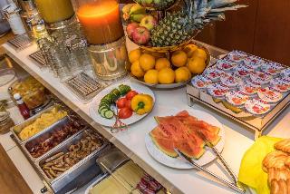 Hotel Amenity München fotoÄŸrafÄ±