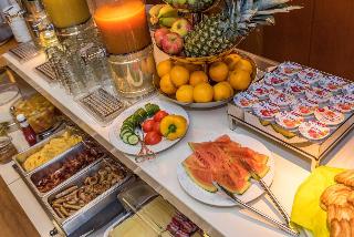 Hotel Amenity München fotoÄŸrafÄ±
