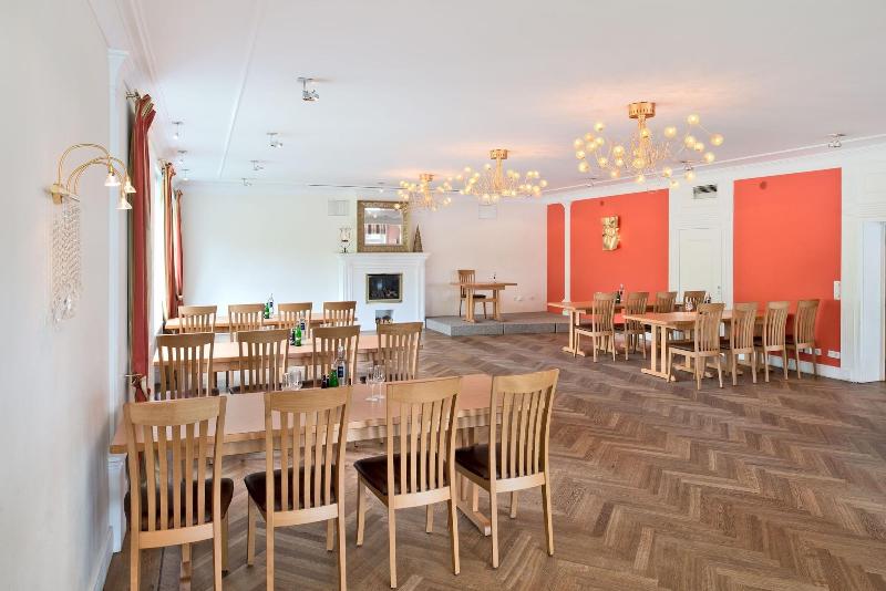 Hotel Langwieder See - Toplantı