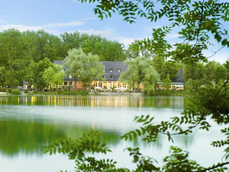 Hotel Langwieder See - Genel