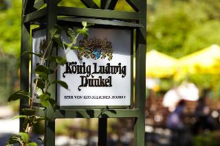 Hotel Langwieder See fotoÄŸrafÄ±