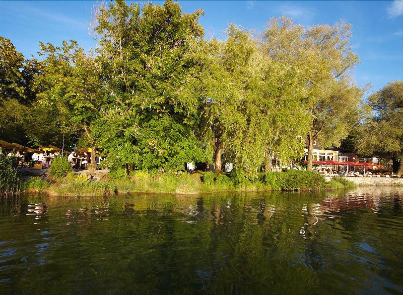 Hotel Langwieder See - Genel