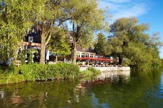 Hotel Langwieder See fotoÄŸrafÄ±