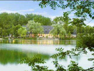 Hotel Langwieder See fotoÄŸrafÄ±