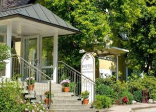 Hotel Langwieder See fotoÄŸrafÄ±