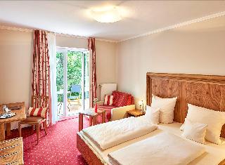 Hotel Langwieder See fotoÄŸrafÄ±