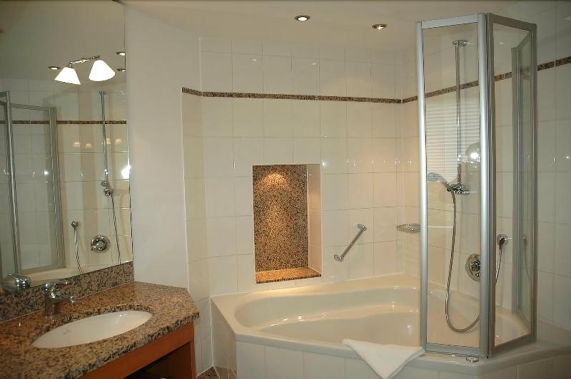 Hotel Langwieder See - Oda