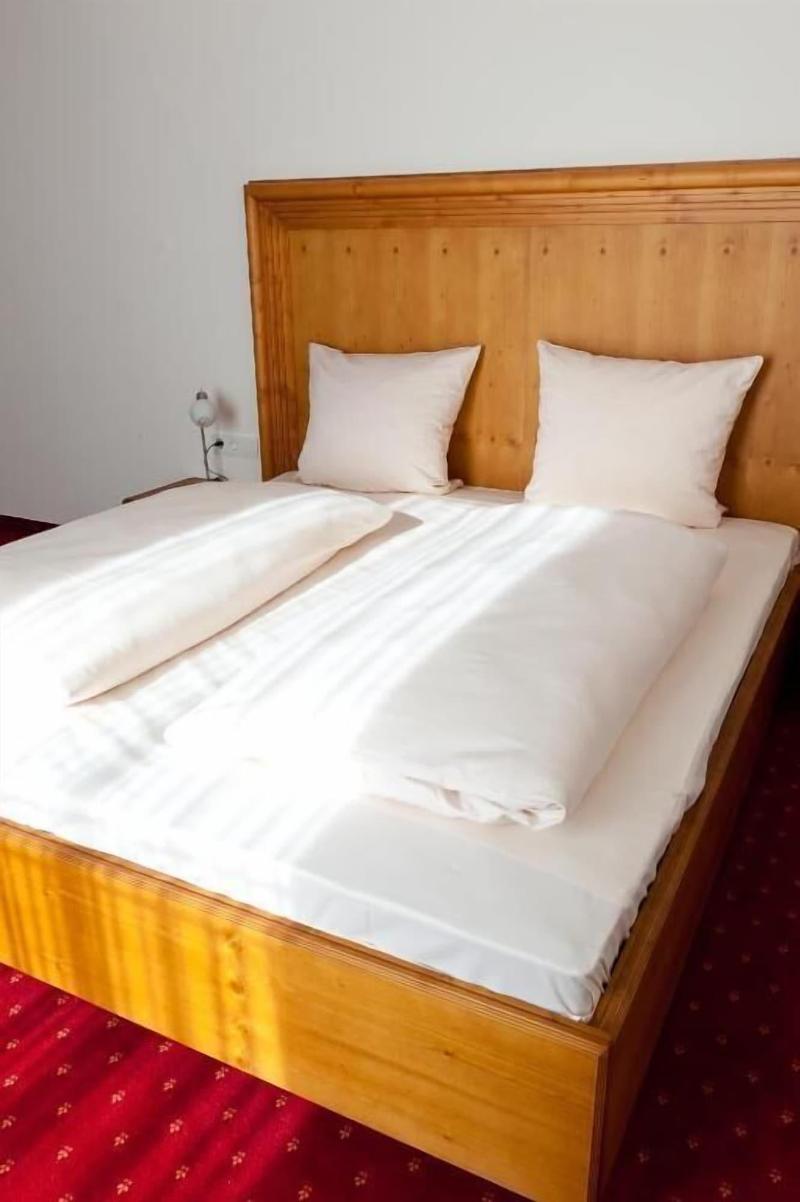 Hotel Langwieder See - Oda