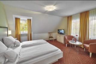 Hotel Langwieder See fotoÄŸrafÄ±