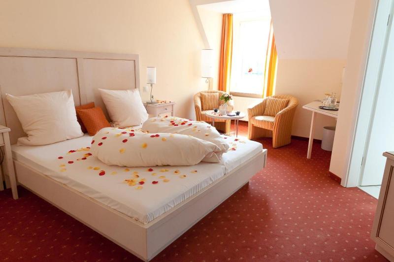 Hotel Langwieder See - Oda