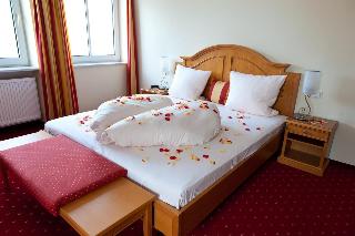 Hotel Langwieder See fotoÄŸrafÄ±
