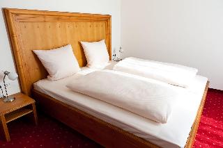 Hotel Langwieder See fotoÄŸrafÄ±