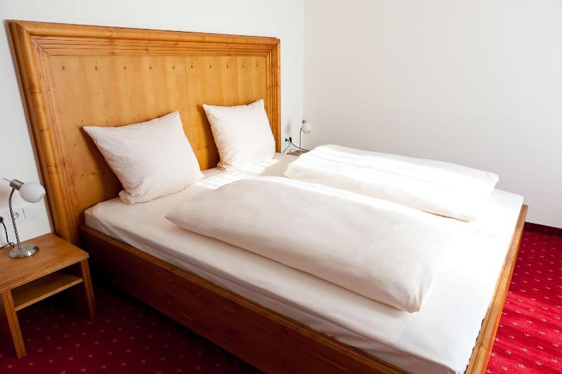 Hotel Langwieder See - Oda