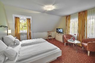 Hotel Langwieder See fotoÄŸrafÄ±