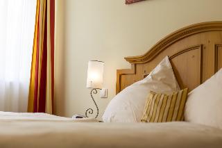 Hotel Langwieder See fotoÄŸrafÄ±