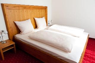 Hotel Langwieder See fotoÄŸrafÄ±