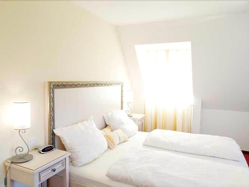 Hotel Langwieder See - Oda