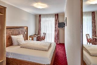 Hotel Langwieder See fotoÄŸrafÄ±