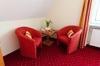 Hotel Langwieder See fotoÄŸrafÄ±